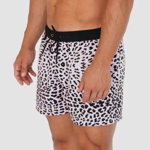 Apollo & Sage Swim Shorts